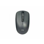 MS Focus M311 bežični miš, plavi/sivi