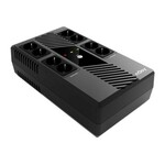 nJoy UPCSBLS660TTOAZ01B, 360W