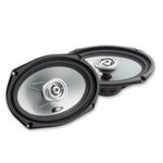 Alpine zvučnici SXE-6925S, 280W/45W, 92dB, 23cm/6.8cm