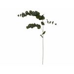 ATMOSPHERA EUKALIPTUS GRANA 12X12X118CM POLIESTER/PE/METAL ZELENA 185478