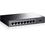 LAN Switch TP-LINK TL-SF1008P PoE 8port 10/100Mbs