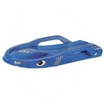 Rolly Sanke Shark Plave