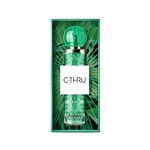 C-Thru Edt 50ml Luminous Emerald