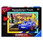 Ravensburger puzzle (slagalice) - Mickey RA05519