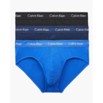 Calvin Klein muški donji veš 3 Pack Briefs - Cotton Stretch 0000U2661G4KU