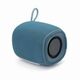 SPK-BT-LED-03-B Gembird Portable RGB LED Bluetooth speaker 5W, BT, FM, TF, USB, Handsfree, blue