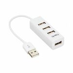 Havit HV-H18 USB Hub 4 ports