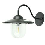Bez brenda Nazidna solarna baštenska lampa ML-WS104 MODEE