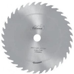 Pilana Kružna testera za drvo HSS 400x30x2.5mm 56z PILANA