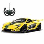 Rastar Auto MclarenP1 GTR R/C 1:14