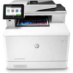 HP Color LaserJet Pro MFP M479fdw kolor multifunkcijski laserski štampač, W1A80A, duplex, A4, 600x600 dpi, Wi-Fi