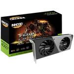 Inno3D GeForce RTX 4060 Ti 16GB TWIN X2 OC N406T2-16D6X-178055N, 16GB DDR6