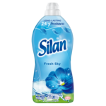 Silan Omekšivač za veš Classic Fresh Sky 1672ml