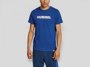 Hummel Legacy muska majica plava SPORTLINE Hummel