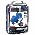 CERADA ZA MOTOR VELICINA S 183x89x119CM UNUTRASNJA