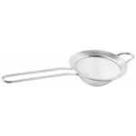 Fackelmann Cediljka Profi 7 cm INOX