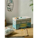 Sinsay - Tabure - svetlotirkizno svetlotirkizno SS 2025 643CP-60X