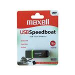 Maxell Speedboat 16GB USB memorija