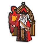 Lego Hari Poter Magnet Albus Dambldor