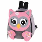 Pulse Ranac Backpack Baby Owl 122040