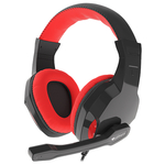 Genesis Argon 100 gaming slušalice, 3.5 mm/bluetooth, crna/zelena, 108dB/mW, mikrofon
