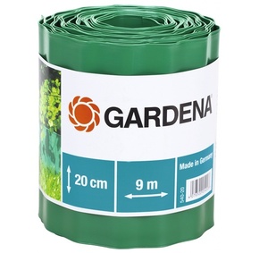 Gardena Ogradica za travnjake 20cm x 9m Gardena