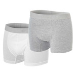 Eastbound Muške bokserice Freedom 2 pack EBUN001-WGY
