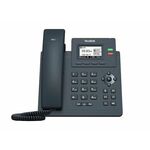 YEALINK SIP-T31P IP TELEFON bez PSU