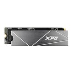 Adata XPG Gammix S50 AGAMMIXS50L-512G-CS SSD 512GB