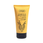 Ziaja Ananas gel za tuširanje 160ml