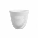 Dimartino Saksija Tevere 35 White Vo35W