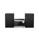 Panasonic Hi-Fi sistem SC-PM270EG-S, USB