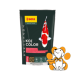 Sera Koi Professional Spirulina Color Hrana Za Šarane Za Intenzivnu Boju, 500g