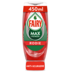 Fairy Mercury Pome 450ml