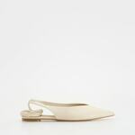 Reserved - LADIES` BALLERINAS belo 100% POLYURETHANE 307CR-00X