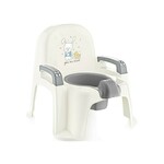 Babyjem Nosa Potty - White