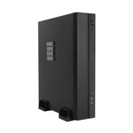 Chieftec IX 06B 120W crno
