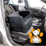 Trixie Auto Sedište Za Pse do 8kg - Za Sigurnu Vožnju