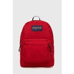 JAN SPORT SUPERBREAK ONE RANAC - Red