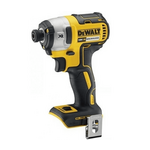 DeWalt Aku Udarni Odvijač 18V DCF887N