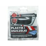 CarCo Krpa nanomagic za plastiku i plastične delove