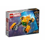 LEGO 76254 Brod bebe Roketa