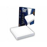 Lumax Led Panel Sunflower LUMNPK-24W 6500K Nadgradni-Cetvrtasti 2040 lm