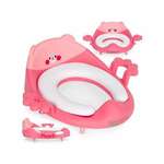 Eco toys Adapter za wc šolju sa rukohvatima