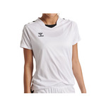 Hummel Ženski dres HMLCORE XK Poly S/S