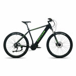 Xplorer Maurice Pro, električni bicikl 29er
