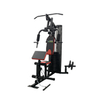 Shoppster fitness Gladijator sa tegovima od 72 kg Premium G3