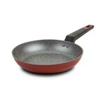 NAVA NV10-144-052 TIGANJ 26CM TAURUS SA NELEPLJIVIM PREMAZOM CRVENI