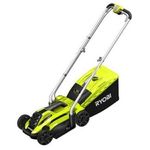 Ryobi RLM13E33S akumulatorska/električna kosačica za travu