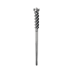 BOSCH probojna burgija za klime SDS-max-9 Ø55 x 450 x 600 mm - 1618596457